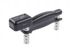 Commander Echo - Grip Dynamometer with console