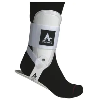 Active Ankle T2 Original Stabil white L