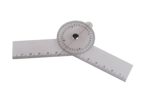 Finger Goniometer WM25 