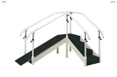 Brooklyn Walking Platform