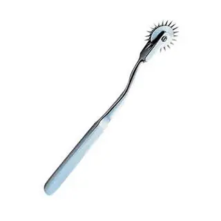 Rissehjul Wartenberg Pin Wheel