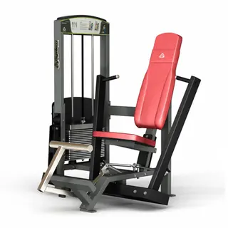 Gymleco Brystpress
