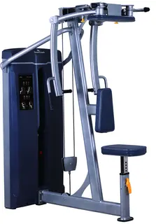 Gymsport Multimaskine Bryst/Rygg - Kombi
