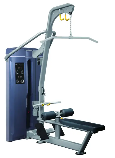 Gymsport Nedtrekk/Sittende Roing Kombi 