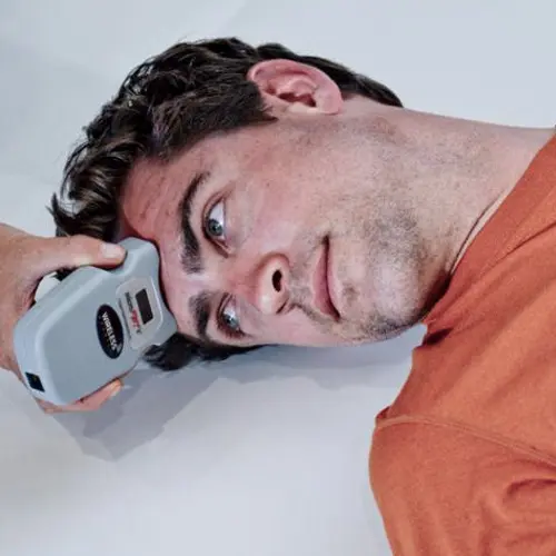 Hoggan microFET6 Dual Spinal Inclinometer 