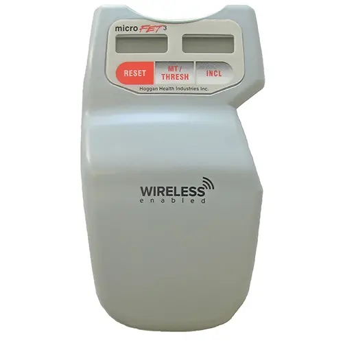 Hoggan microFET3 Muscle Tester Dynamometer 