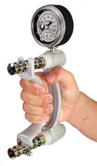 Saehan H&#229;nddynamometer Hydraulisk