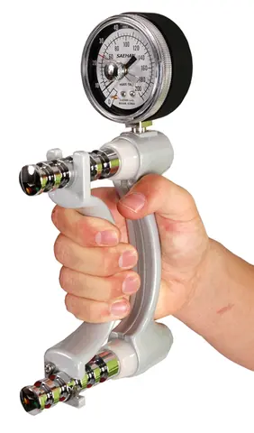 Saehan H&#229;nddynamometer Hydraulisk