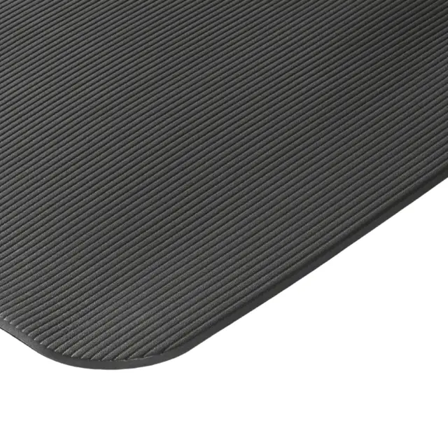 Airex Fitline 140 x 60 x 1 cm Antrasitt 