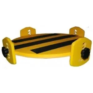 Custom Wobble Board