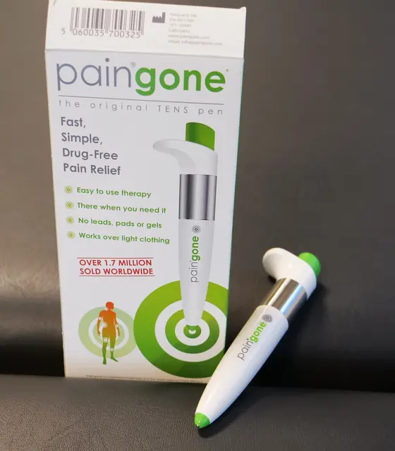 PainGone Pen 