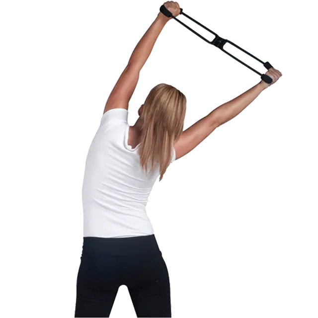 Posture Medic Plus Small Lilla 