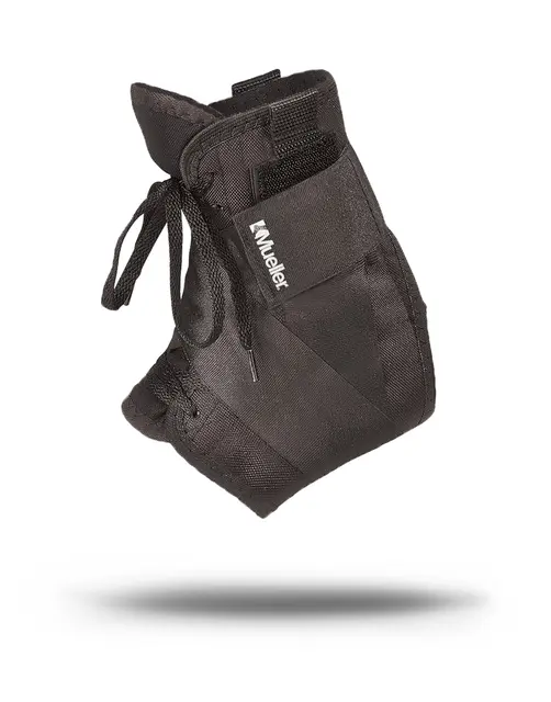 Mueller 4177 Soft Ankelbandasje XL 