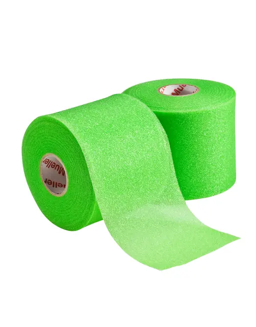 Mueller MWrap Lime 