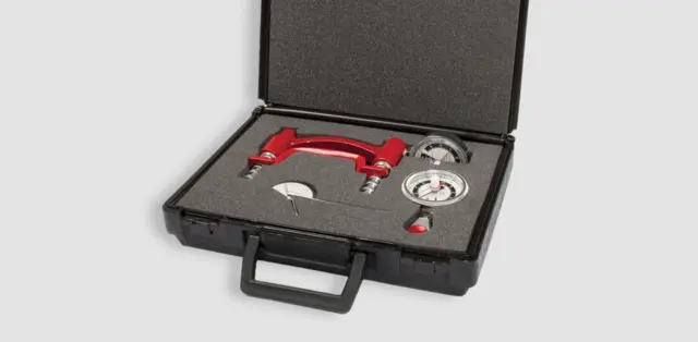 Baseline Håndevalueringssett 3 Deler 