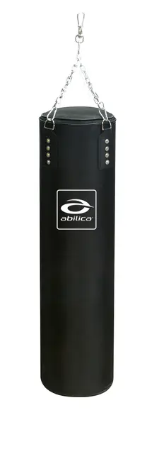 Abilica Punch and Kick 