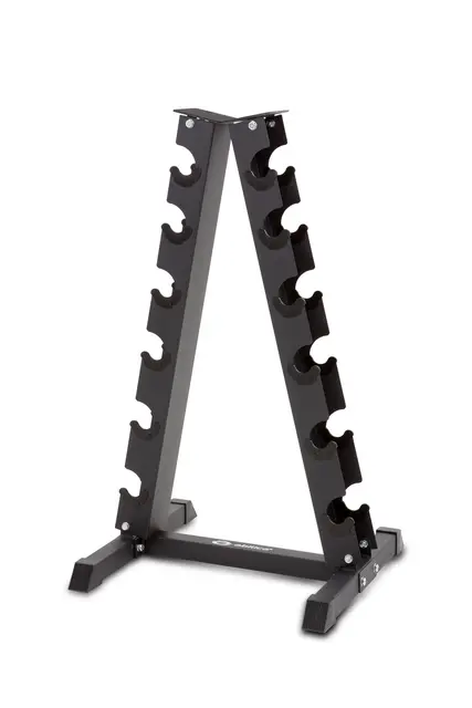 Abilica DumbBell Rack 6 par 