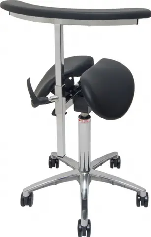 Salli Albuestøtte For Classic/Twin/Multiadjuster