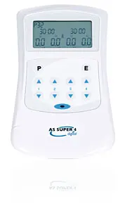 Schwa-Medico AS Super 4 Digital
