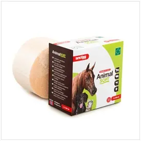 Snøgg AnimalSoft 6 cm x 4,5 m 