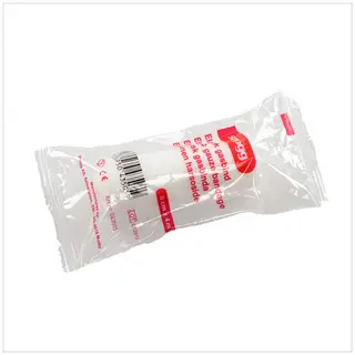 Sn&#248;gg Elastisk Gasbind 6 - 8 - 10 cm x 4 m