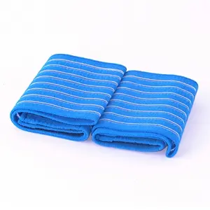 Globus Blue Elastic Bands 40 x 8 cm 