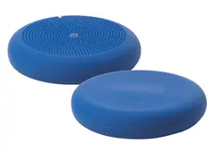 Togu DynAir Balansepute XXL 50 cm Bl&#229; Level III