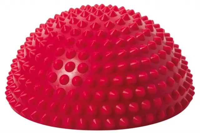Togu Senso Balanse XL 20 cm 2-Pakk Rød 