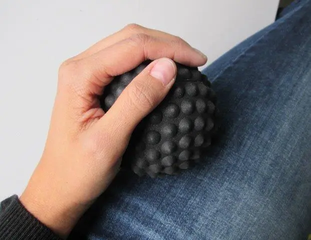 Togu Actiball 