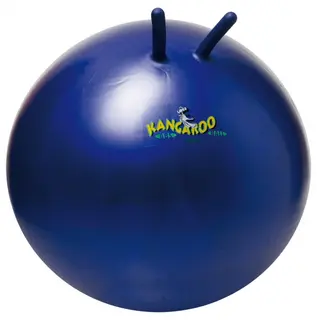 Togu Kangaroo Super ABS 60cm Hoppeball