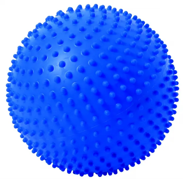 Togu Knotteball 22 cm Blå 