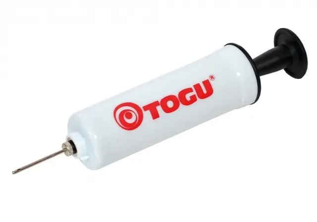Togu Ballpumpe 