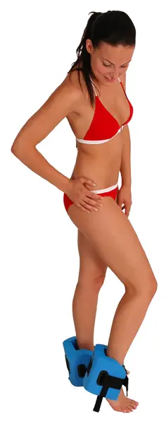 Swimfit Fotmansjett 