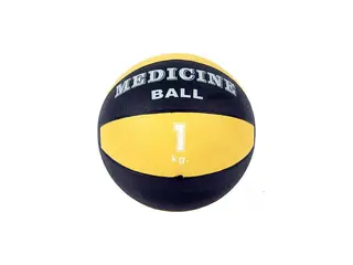 Mambo Max Medisinball 1 kg