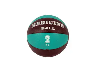 Mambo Max Medisinball 2 kg