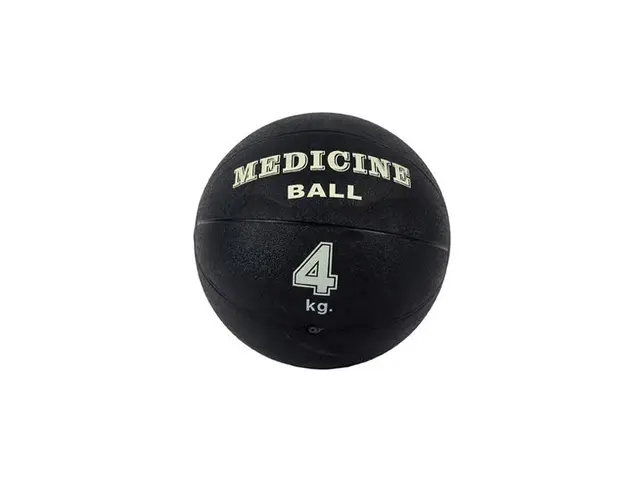 Mambo Max Medisinball 4 kg 