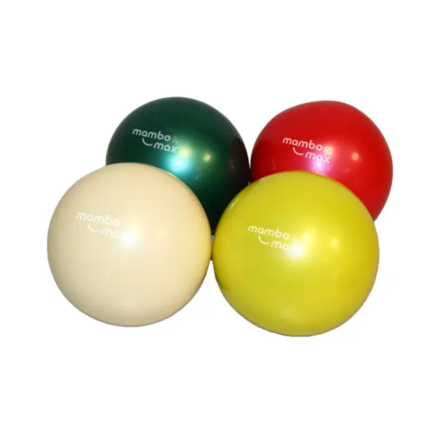 Mambo Max SoftMeds Gul 1 kg 