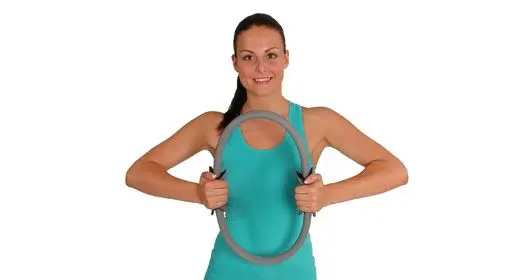 Mambo Max Pilates Ring 