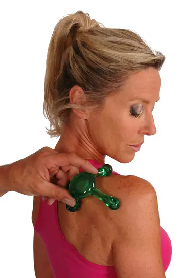 Palmassager 