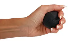 MoVeS Squeeze Ball Medium Gr&#248;nn