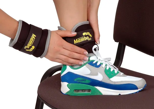 Mambo Max Vektmansjett 1 kg 